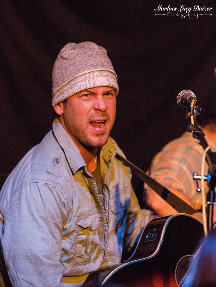 Christian Kane