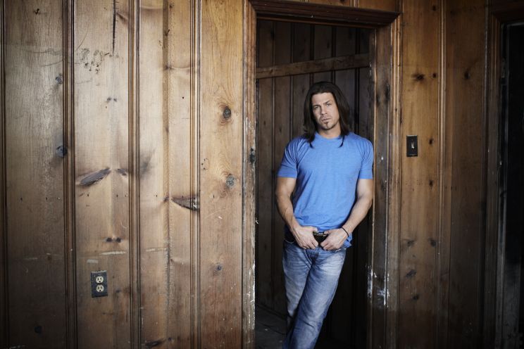 Christian Kane