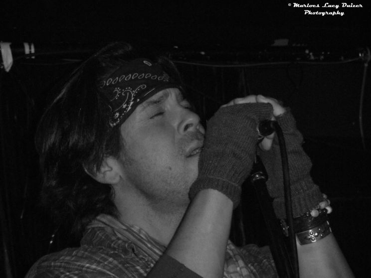 Christian Kane