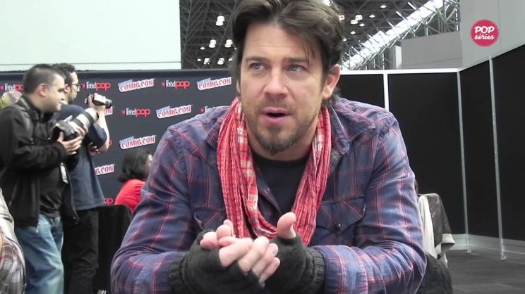 Christian Kane