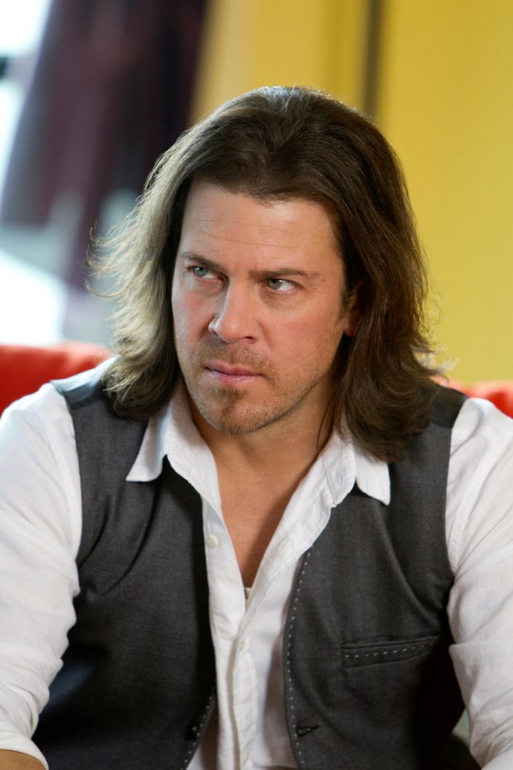 Christian Kane