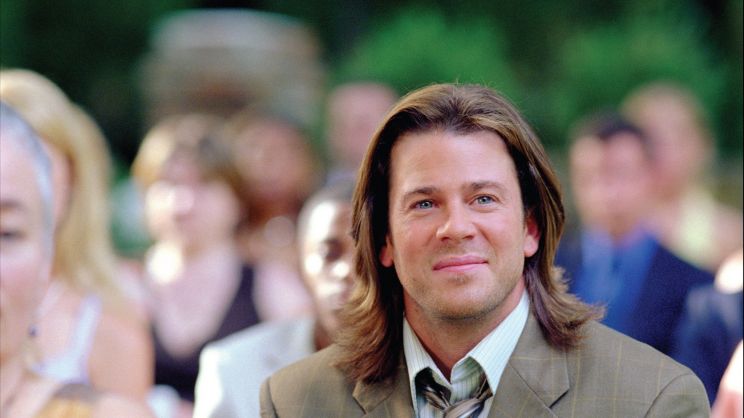 Christian Kane