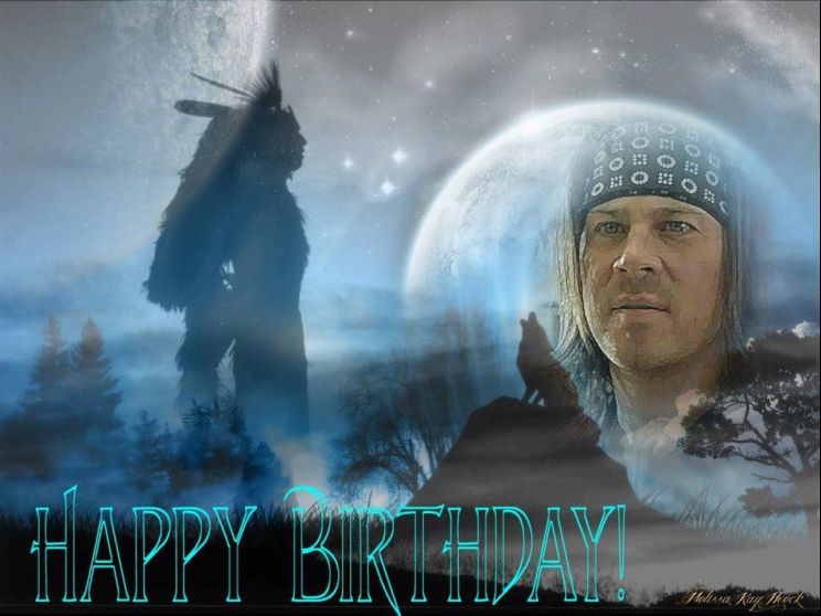 Christian Kane