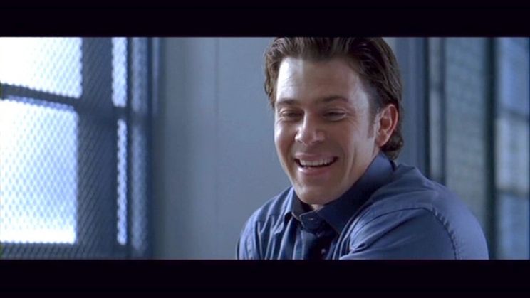 Christian Kane