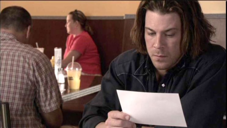 Christian Kane