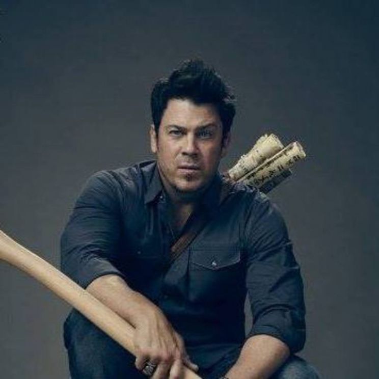 Christian Kane