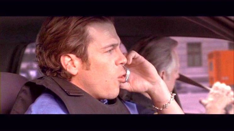 Christian Kane