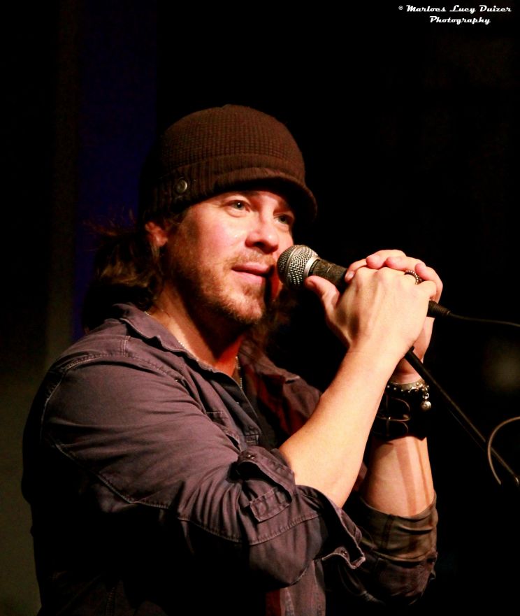 Christian Kane