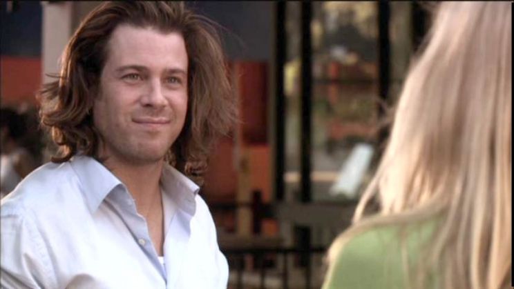 Christian Kane