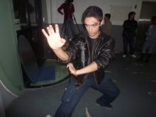 Christian 'Kang' Bachini