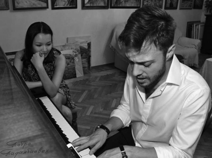 Christian 'Kang' Bachini
