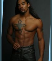 Christian Keyes