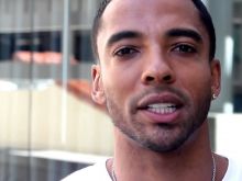 Christian Keyes