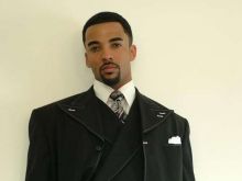 Christian Keyes