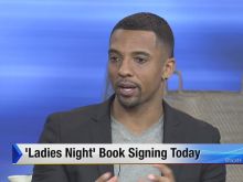 Christian Keyes