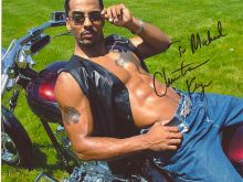 Christian Keyes