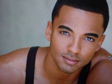 Christian Keyes