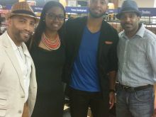 Christian Keyes