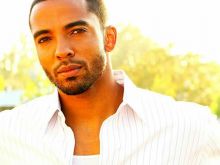 Christian Keyes