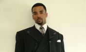 Christian Keyes