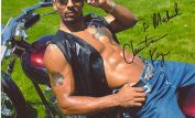 Christian Keyes