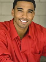 Christian Keyes