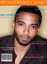 Christian Keyes