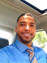 Christian Keyes