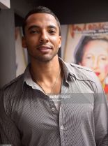 Christian Keyes