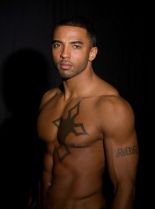 Christian Keyes