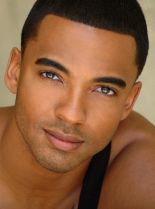 Christian Keyes