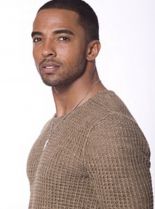 Christian Keyes