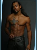 Christian Keyes