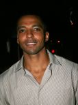 Christian Keyes