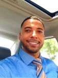 Christian Keyes