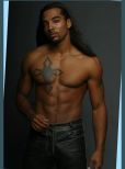 Christian Keyes