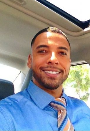 Christian Keyes