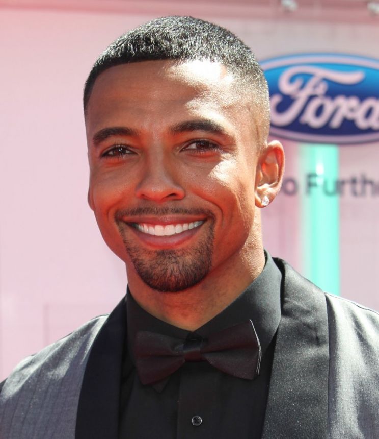 Christian Keyes