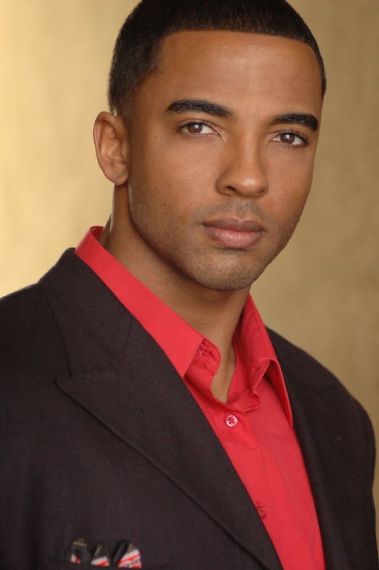 Christian Keyes