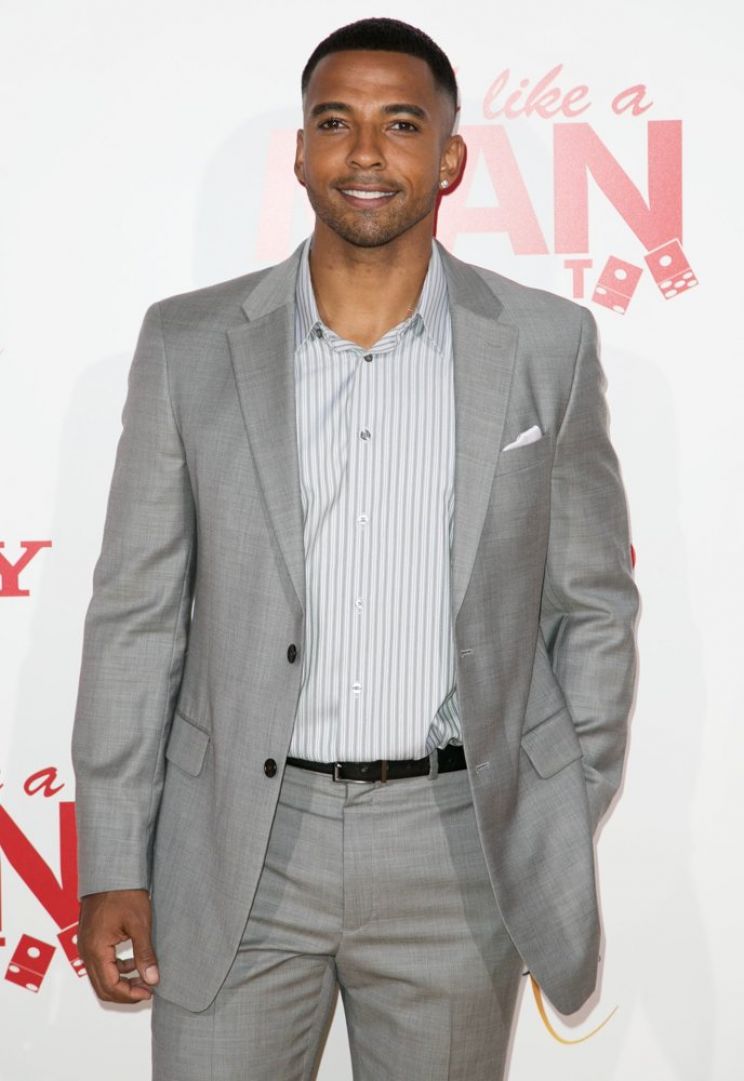 Christian Keyes