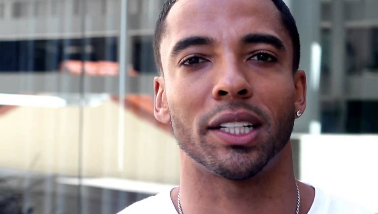 Christian Keyes