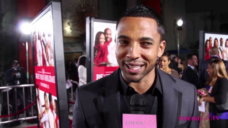 Christian Keyes