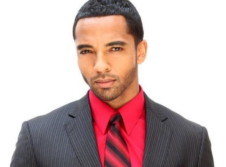 Christian Keyes