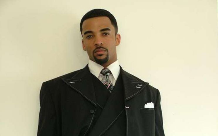 Christian Keyes