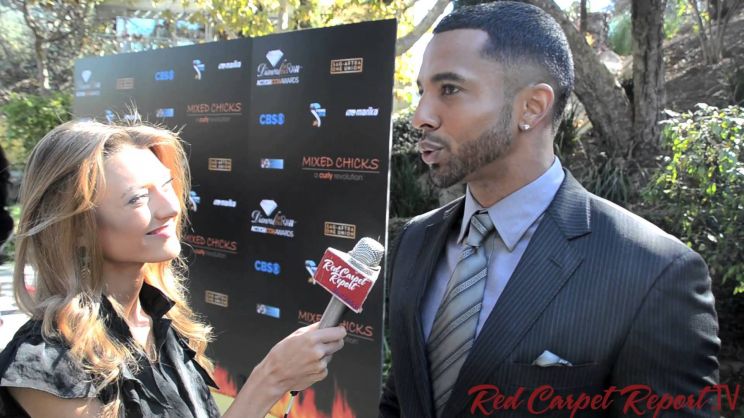 Christian Keyes