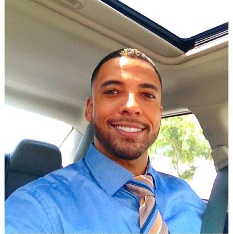 Christian Keyes