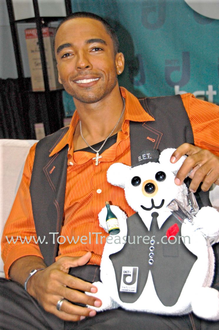 Christian Keyes