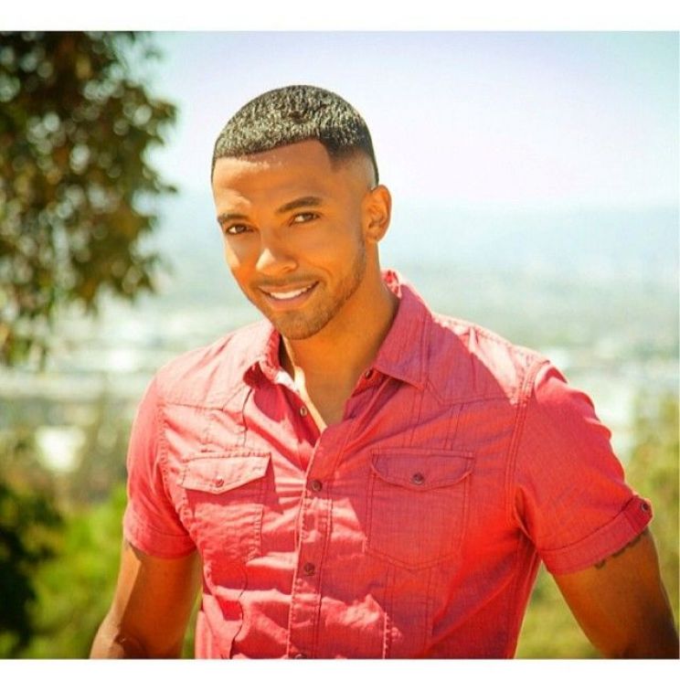 Christian Keyes