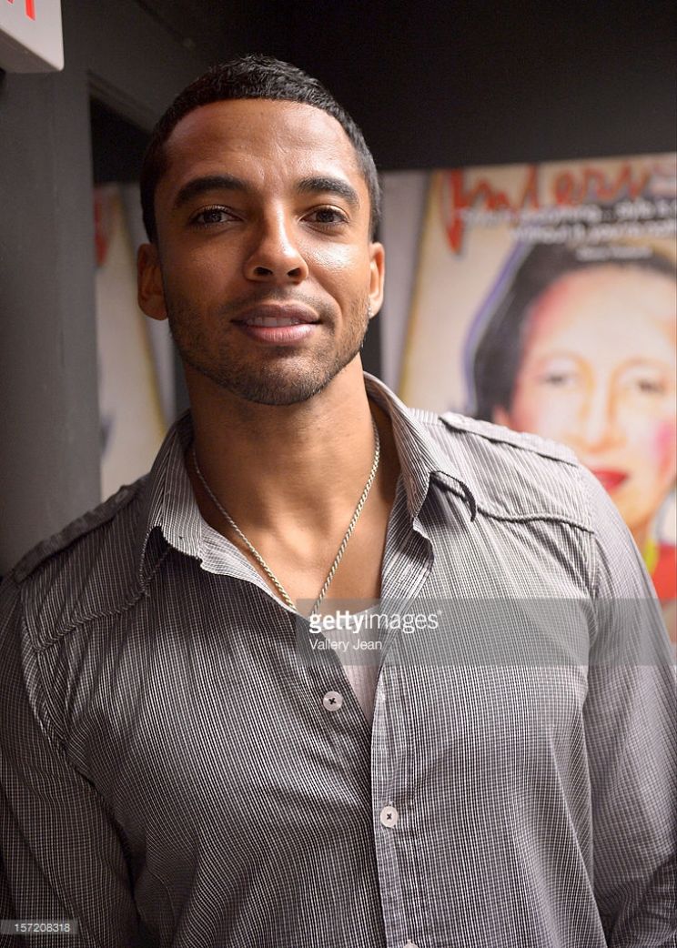 Christian Keyes