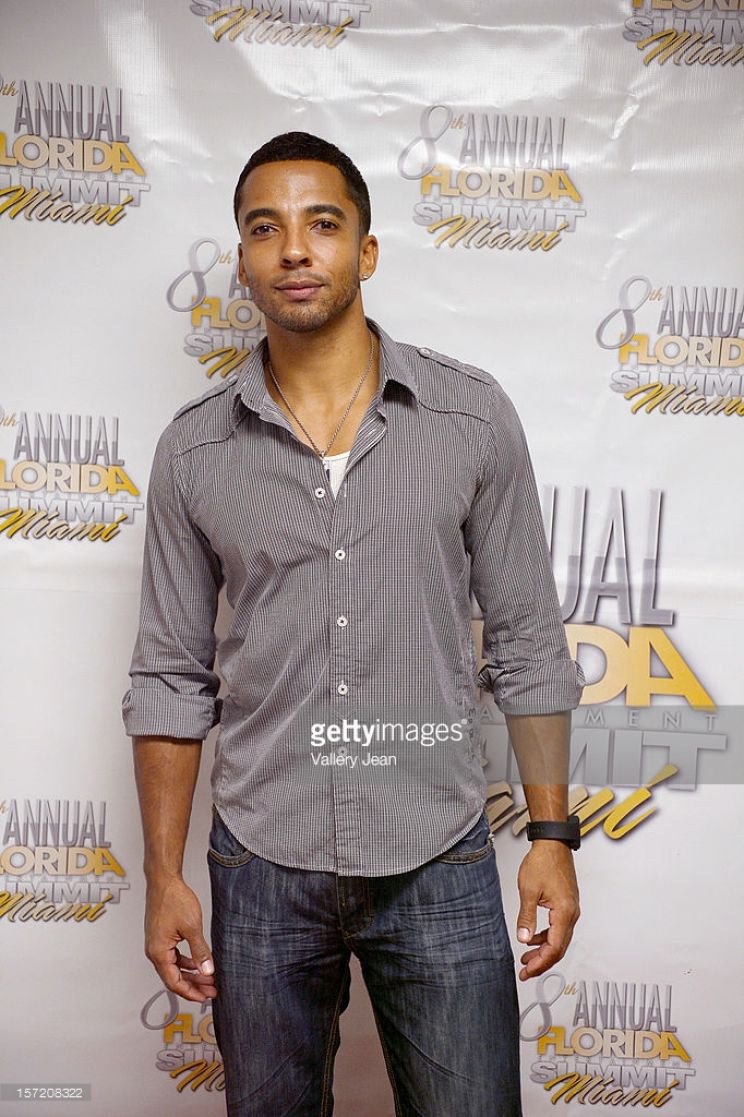 Christian Keyes